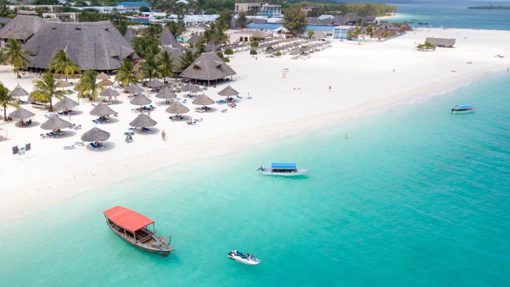 kendwa-beach